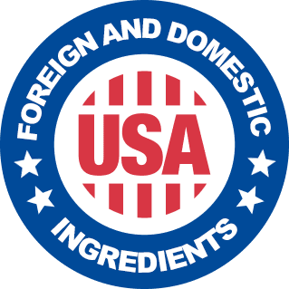 Booster Brew supplement produced in USA